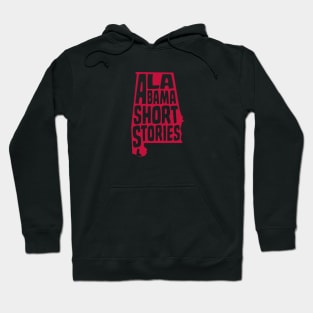 Alabama Short Stories Logo Hoodie